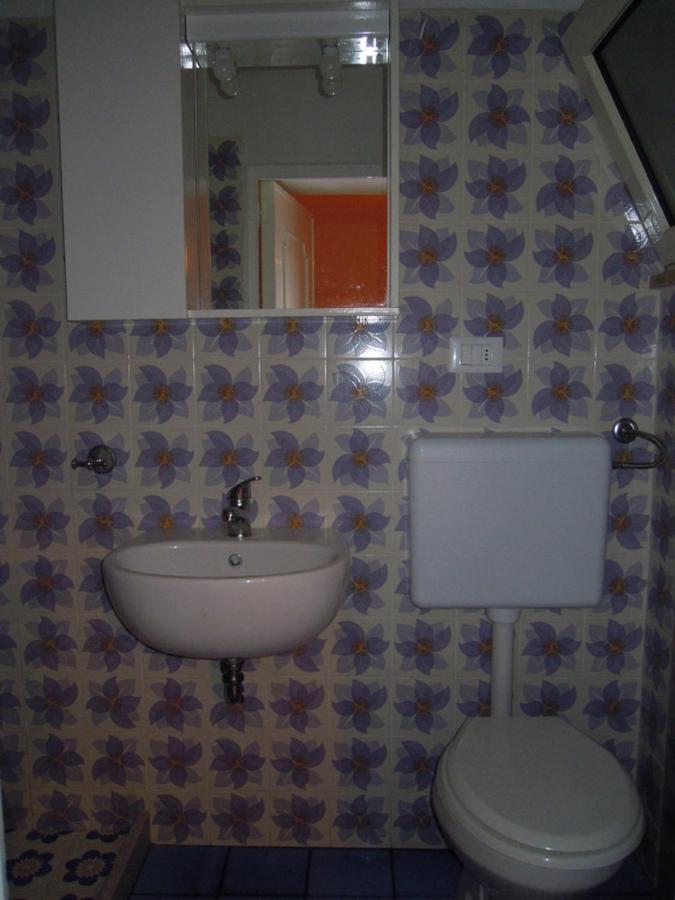 Appartamento In Villa Fortunata Terra Marina Serra Zewnętrze zdjęcie