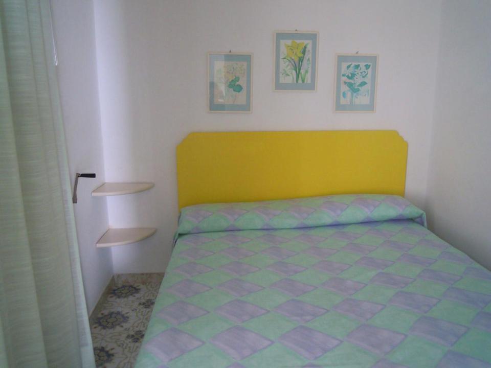 Appartamento In Villa Fortunata Terra Marina Serra Zewnętrze zdjęcie