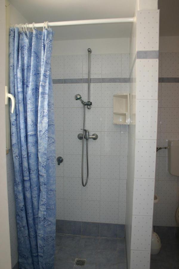Appartamento In Villa Fortunata Terra Marina Serra Zewnętrze zdjęcie