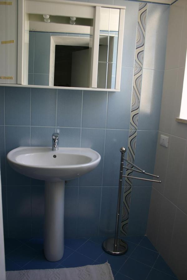 Appartamento In Villa Fortunata Terra Marina Serra Zewnętrze zdjęcie