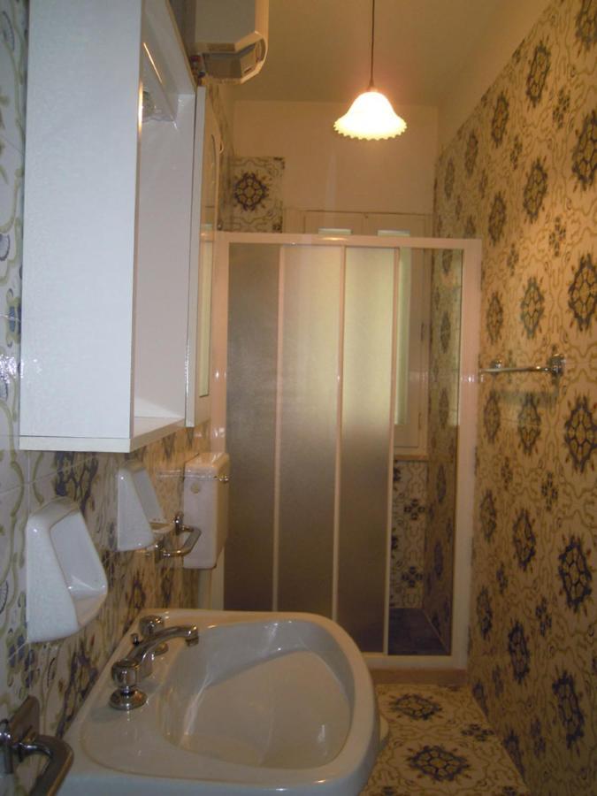 Appartamento In Villa Fortunata Terra Marina Serra Zewnętrze zdjęcie